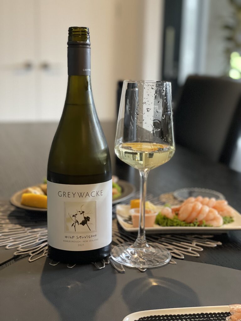 ワイルドソーヴィニヨン