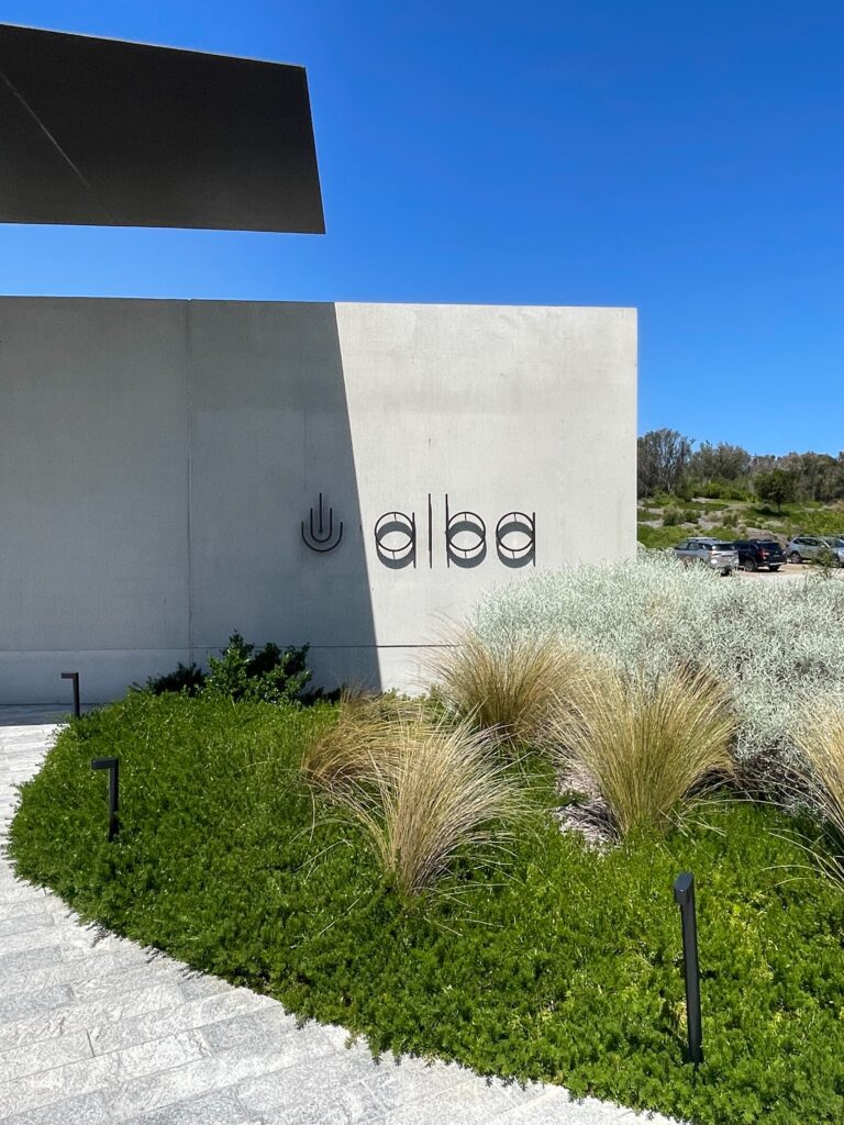 モーニントン半島の隠れ家的温泉