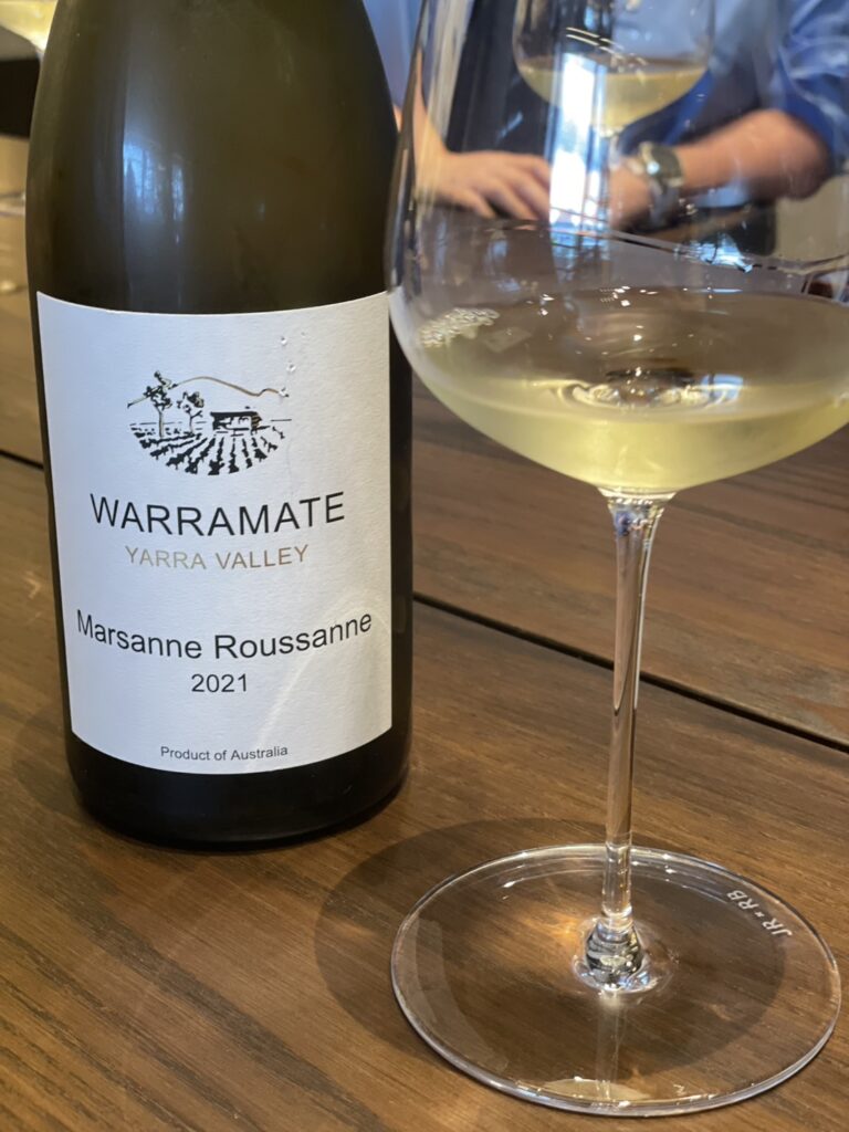 ルーサンヌ、マルサンヌ